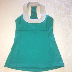 Lululemon Workout Tank Top